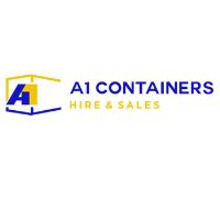 A1 Containers NZ Ltd image 1